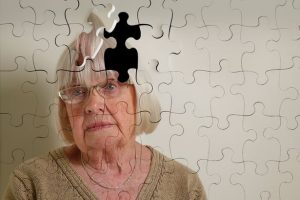 DEMENTIA contraindications In beauty therapy