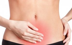 ENDOMETRIOSIS contraindications In beauty therapy
