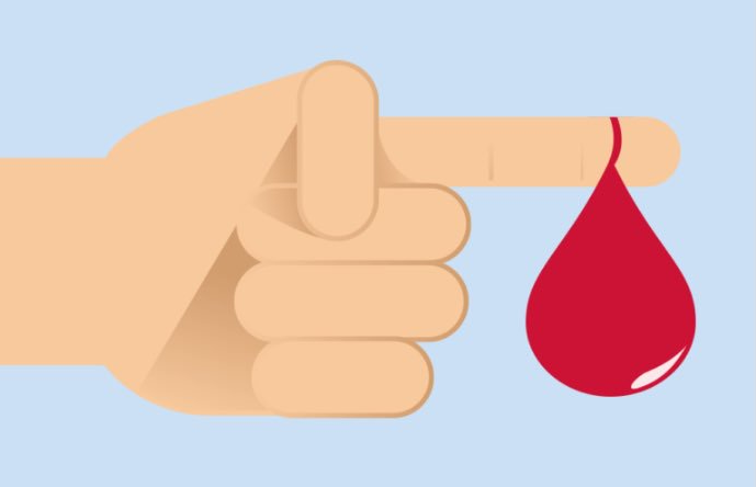 HAEMOPHILIA contraindications In beauty therapy