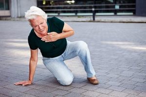 HEART ATTACK contraindications In beauty therapy