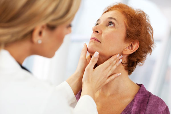 HYPOTHYROIDISM contraindications In beauty therapy