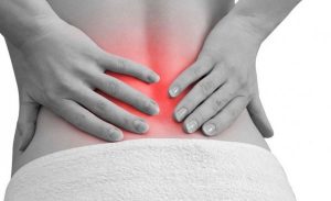 LUMBAGO contraindications In beauty therapy