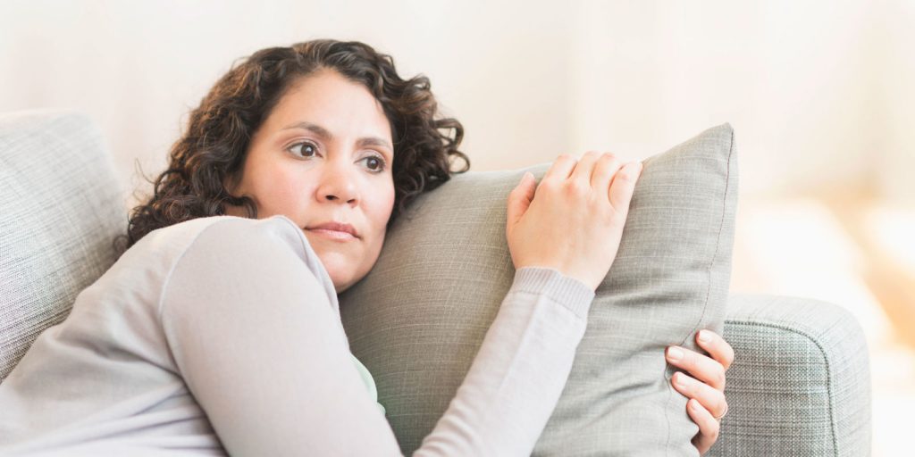 MENOPAUSE contraindications In beauty therapy