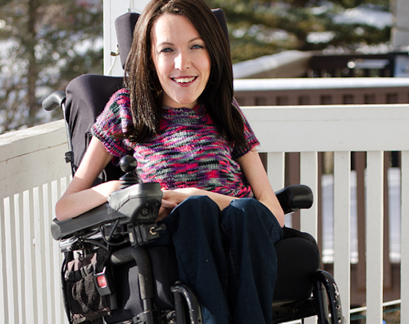 MUSCULAR DYSTROPHY contraindications In beauty therapy