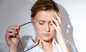 MYALGIC ENCEPHALOMYELITIS (ME) contraindications In beauty therapy