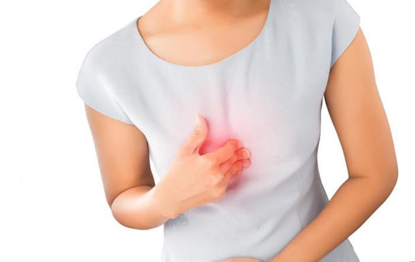 PLEURISY contraindications In beauty therapy