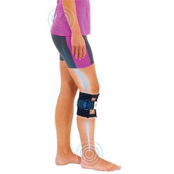 SCIATICA (TRAPPED NERVE, PINCHED NERVE) contraindications In beauty therapy