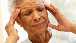 STROKE contraindications In beauty therapy