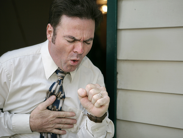TUBERCULOSIS (TB, PULMONARY TUBERCULOSIS) contraindications In beauty therapy