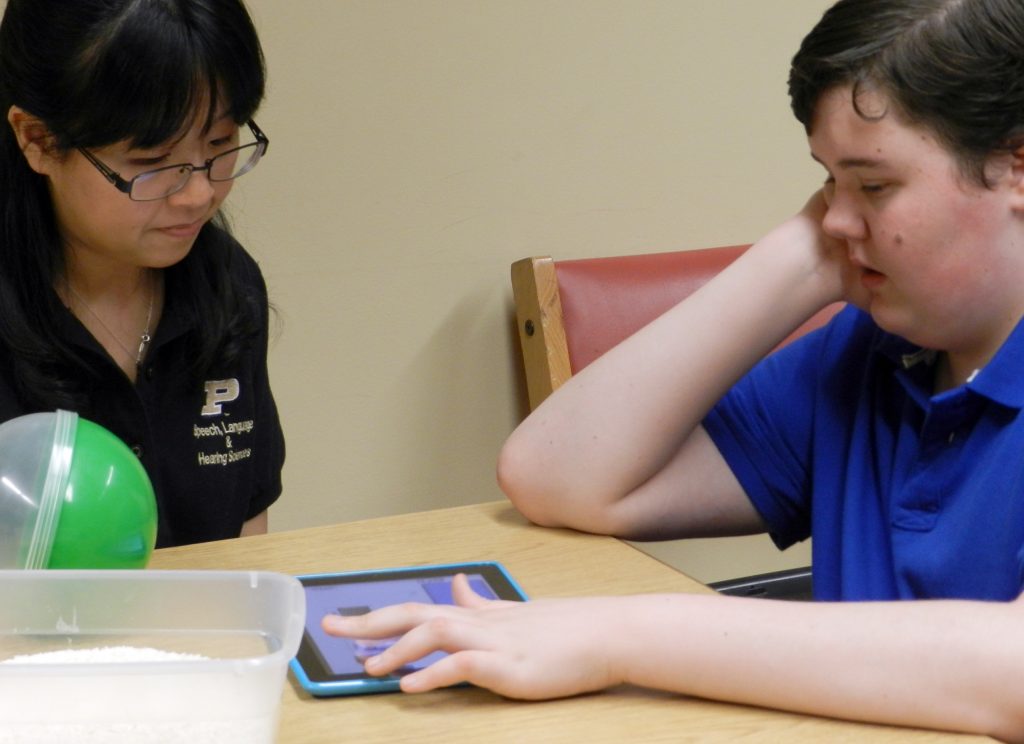 AUTISM contraindications In beauty therapy