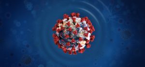 CORONAVIRUS DISEASE 2019 (COVID-19) contraindications In beauty therapy
