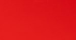 Red Colour – Total Contraindication of the treatment