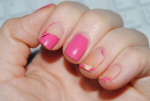 15 Reasons Gel Nails Chip or Peel too Soon