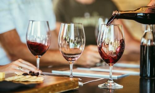 Alcohol intoxication contraindications In beauty therapy