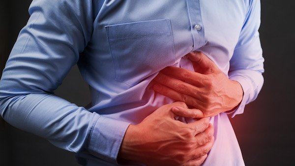 ULCERS contraindications In beauty therapy